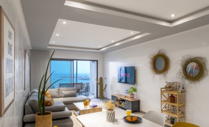 Apartment Agadir